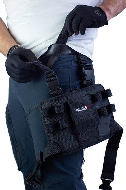 Bestseller! Holster Z 2.0