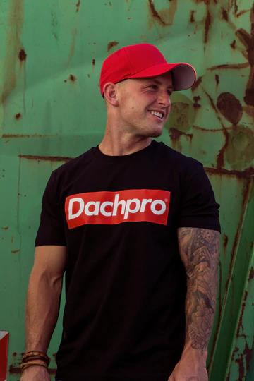 T-Shirts - Dach PRO