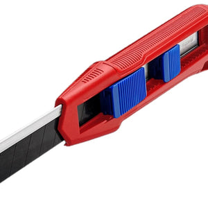 KNIPEX CutiX® Universalmesser 165 mm