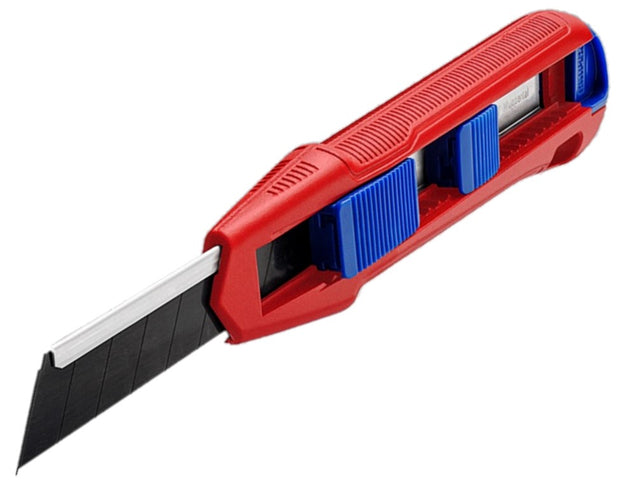 KNIPEX CutiX® Universalmesser 165 mm