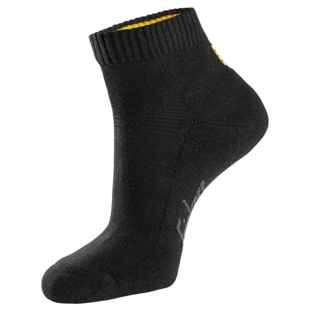 SNICKERS WORKWEAR - Baumwollsocken, 3er-Pack