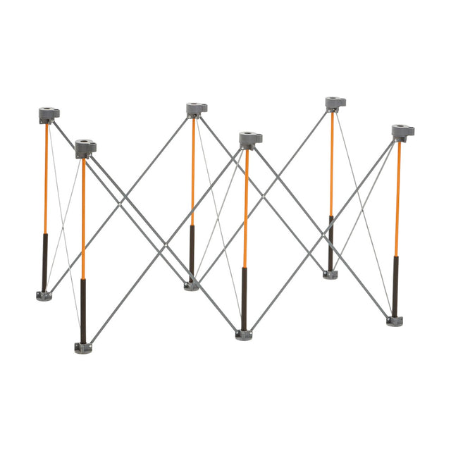 Bora Centipede Mobile Work Table 6 Struts