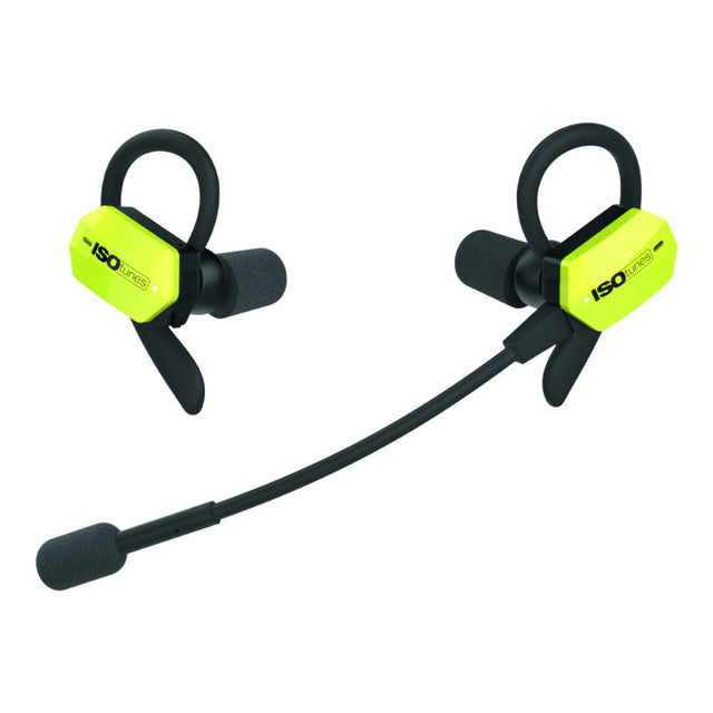 Hearing protection with bluetooth ISOtunes ULTRACOMM AWARE IT-76 