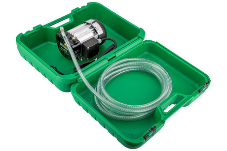 LEISTER - VACUUM PUMP, 230V/340W