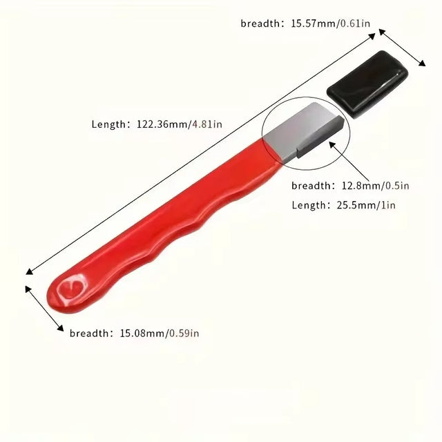 BLADE TUNER Schärfwerkzeug