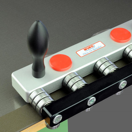WUKO Disc-O-Bender 4000