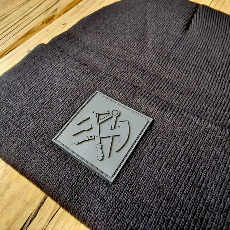 'Zunft' Beanie  Dach PRO   