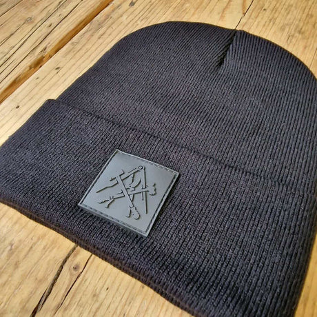 'Zunft' Beanie  Dach PRO   