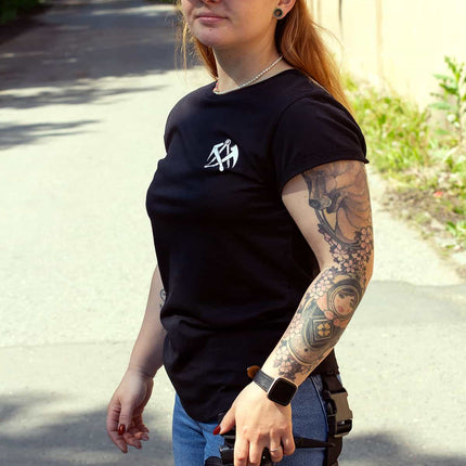Dach PRO - Zunft Girl Shirt ver. Zünfte