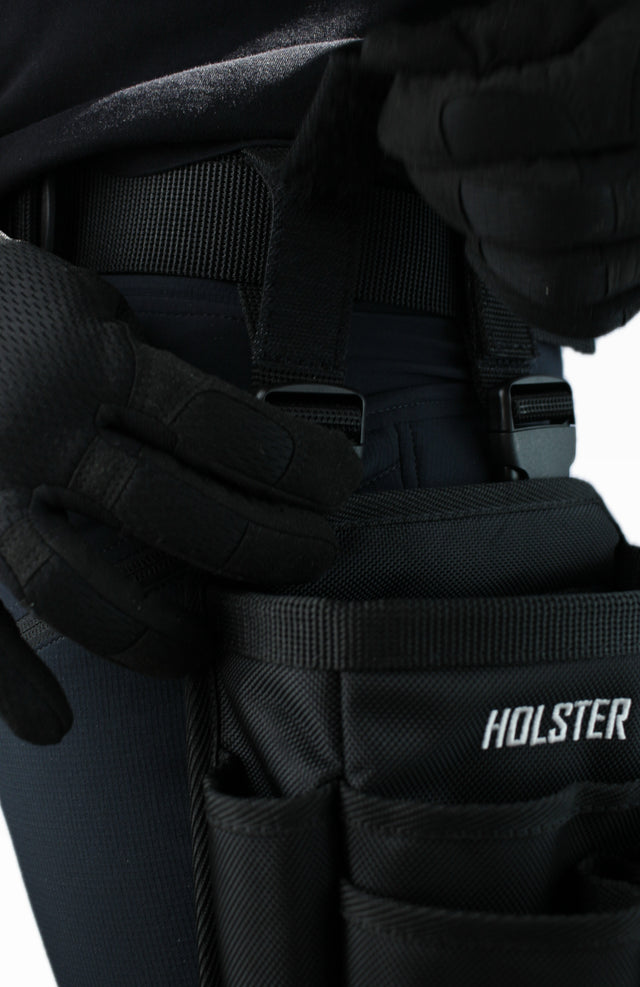 Holster Bag - tool bag