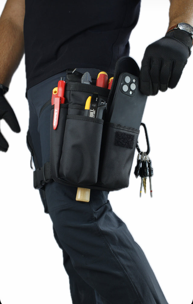 Holster Bag - tool bag