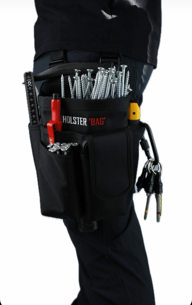 Holster Bag - Werkzeugtasche