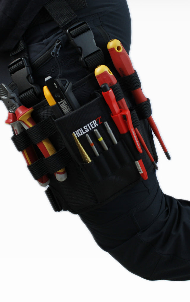 Holster Z 2.0 The Original - Tool Bag for All Trades