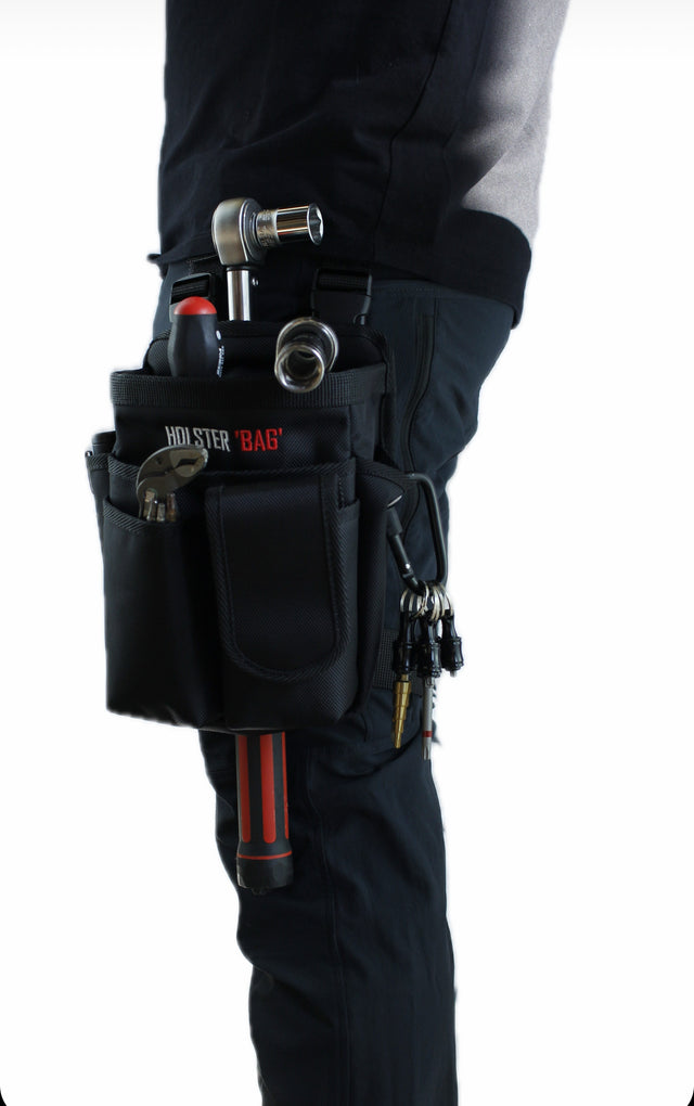 Holster Bag - tool bag