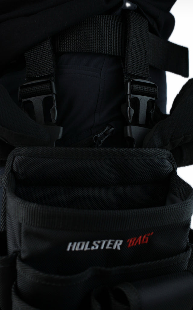 Holster Bag - Werkzeugtasche