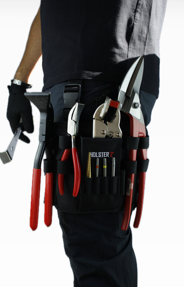 Holster Z 2.0 The Original - Tool Bag for All Trades