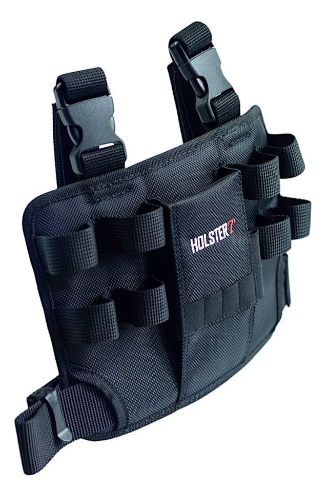 Holster Z 2.0 The Original - Tool Bag for All Trades