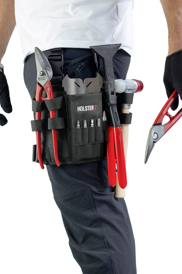 Holster Z 2.0 The Original - Tool Bag for All Trades