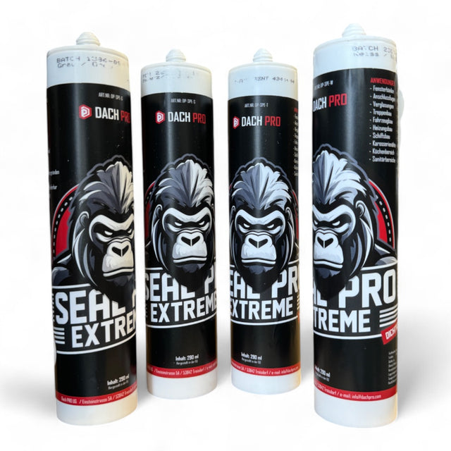 Dicht7 Seal PRO Extreme Dichtmasse