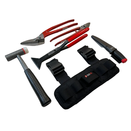 Dach PRO -Spengler Elite Set