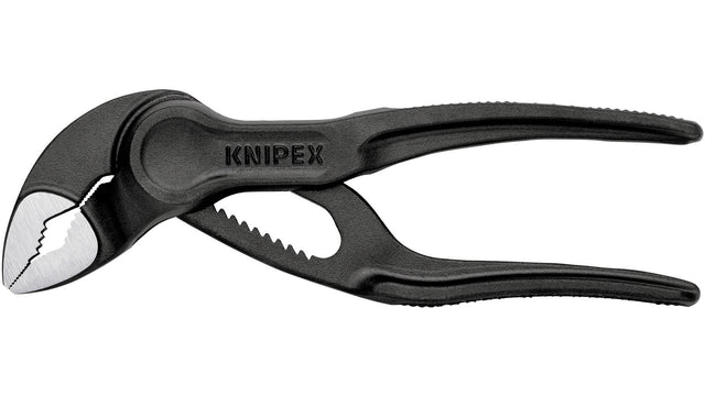 KNIPEX Cobra® XS Wasserpumpenzange, 100 mm