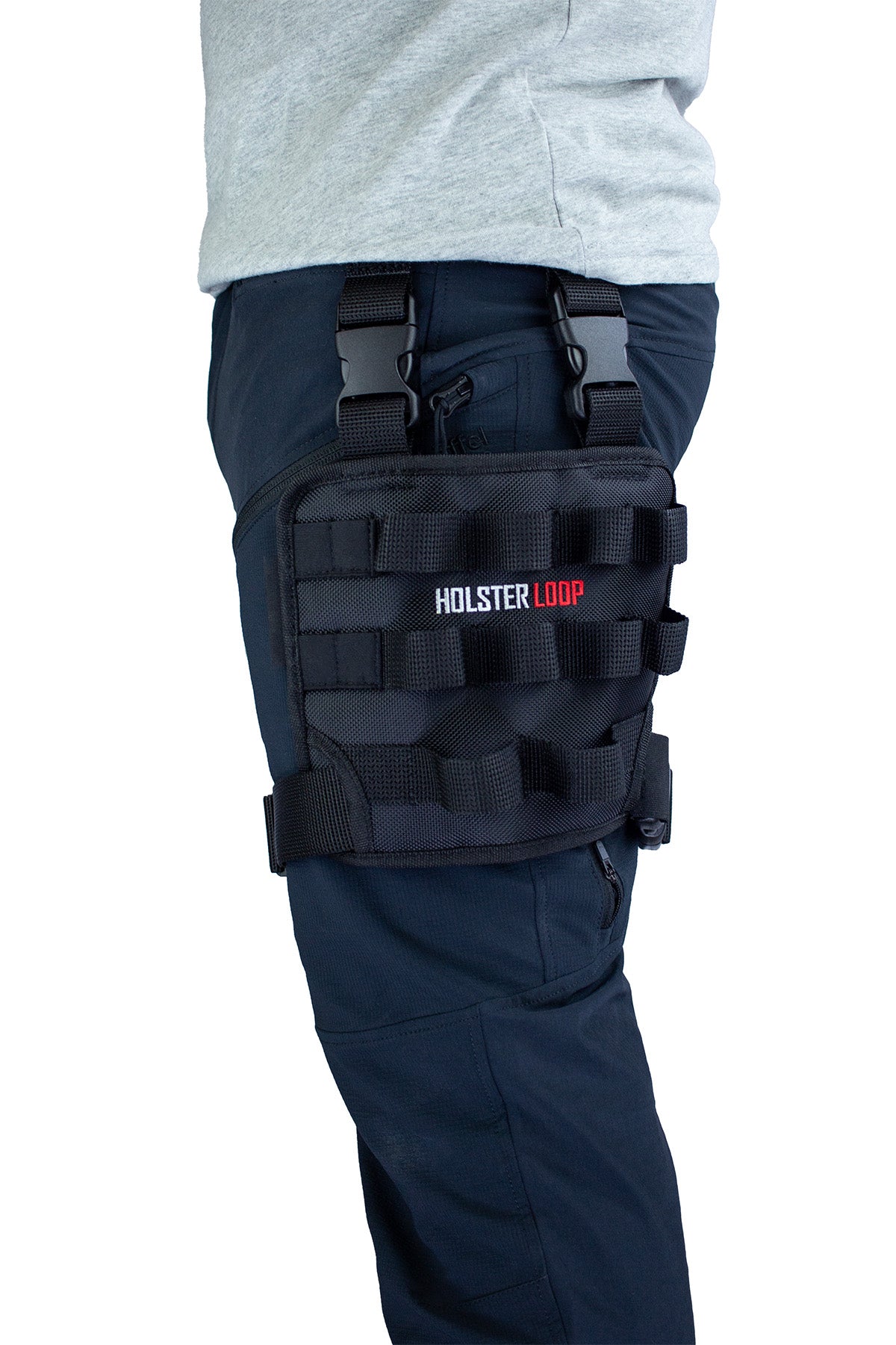 Roof PRO - Holster- L' Loop