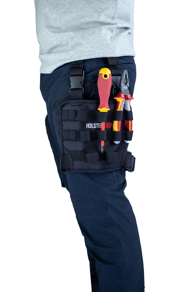 Roof PRO - Holster- L' Loop