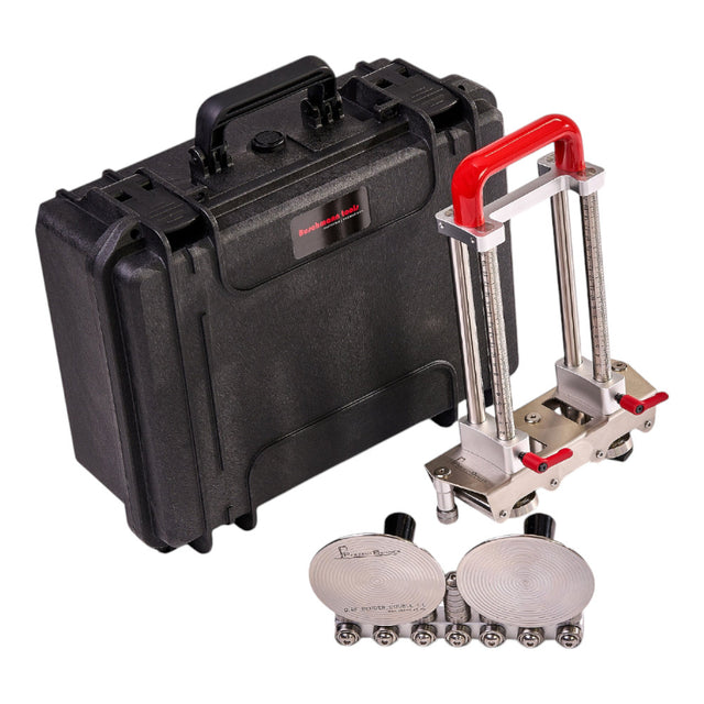 PERFECT BENDER SET 1091/2040 (XL-200 + Disc bender L Double)