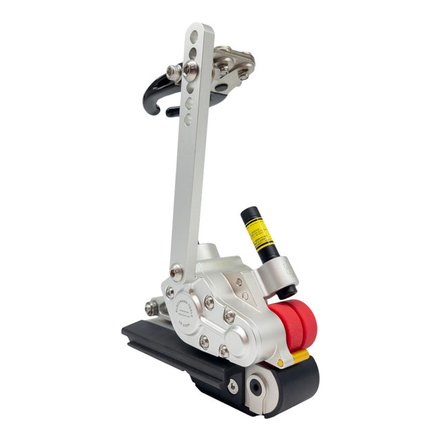 Roll Cutter with Laser - Cutting Attachment for Cordless Drill