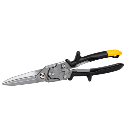 ToughBuilt - Blechschere langer, gerader Schnitt