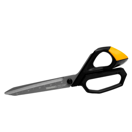 Toughbuilt - Pro Grip Schere 11"