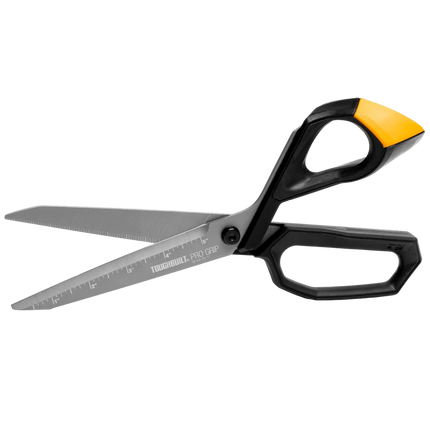 Toughbuilt - Pro Grip Schere 11"