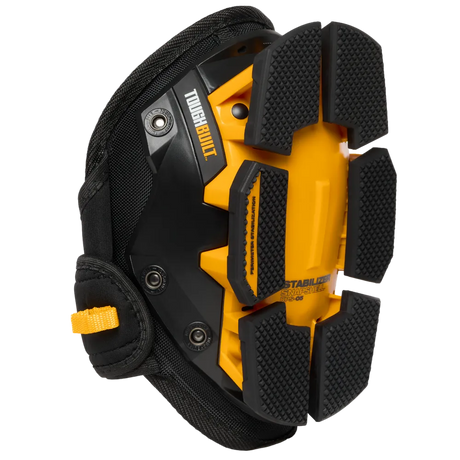 ToughBuilt GelFitª Knieschoner | stabilisierend  Toughbuilt   