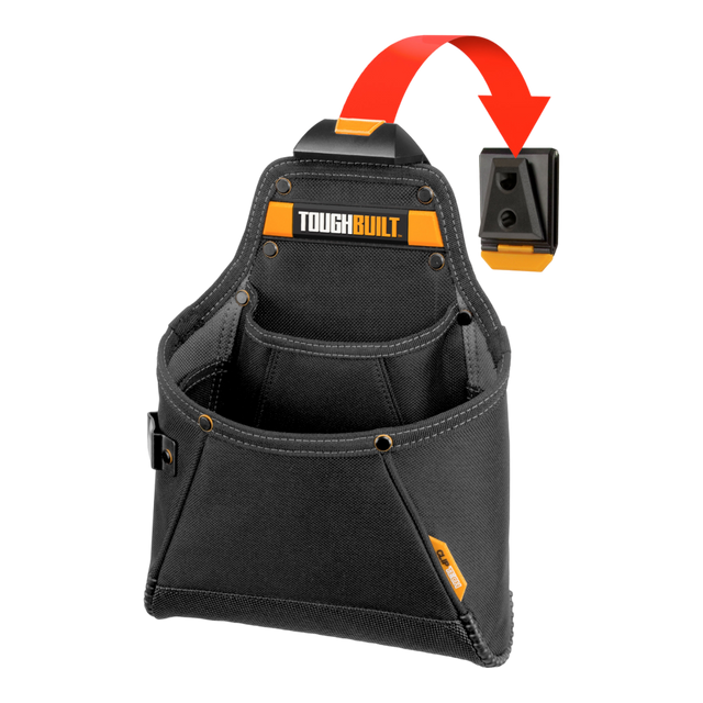 ToughBuilt Materialtasche