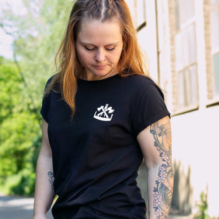 Dach PRO - Zunft Girl Shirt ver. Zünfte