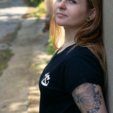 Dach PRO - Zunft Girl Shirt ver. Zünfte