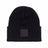 'HEAVY' Beanie  Dach PRO Schwarz  