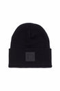 'HEAVY' Beanie  Dach PRO Schwarz  