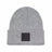 'HEAVY' Beanie  Dach PRO Grey  