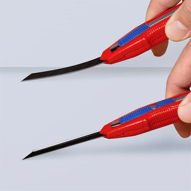 KNIPEX CutiX® Universalmesser 165 mm