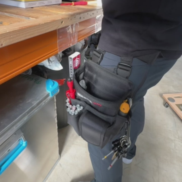 Holster Bag - tool bag