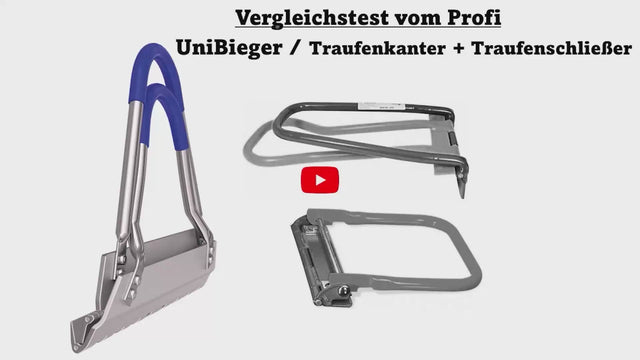 UniBieger® modèle W