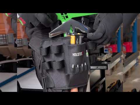 Holster Z 2.0 Das Original