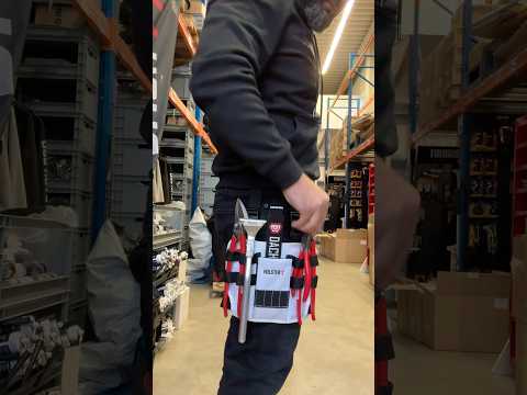 Holster-Loop (NEW) | Das Original - Werkzeugtasche