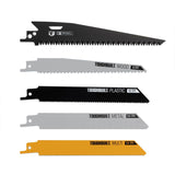 kLAPPSÄGE Folding Jab Saw +  4 Sägeblätter