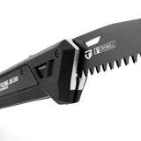 kLAPPSÄGE Folding Jab Saw +  4 Sägeblätter