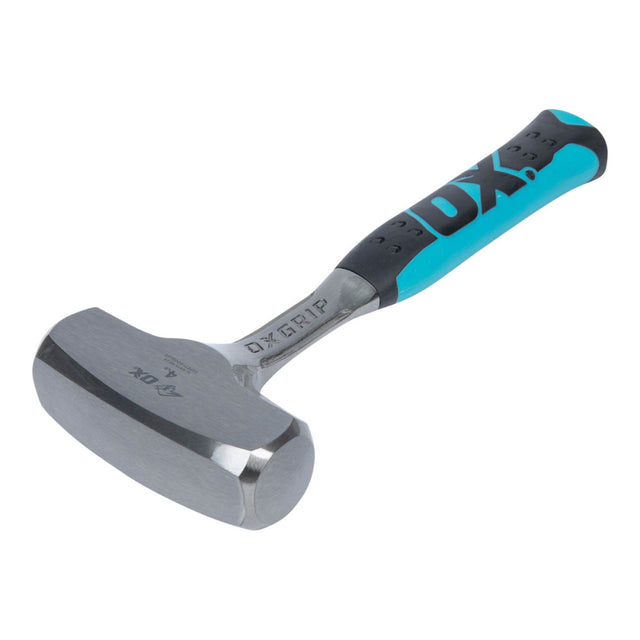 OX TOOLS - OX Pro Fäustel – 4lb / 1.8kg