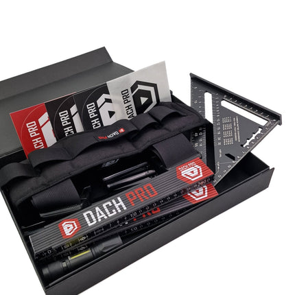 Dach PRO - Gadget BOX