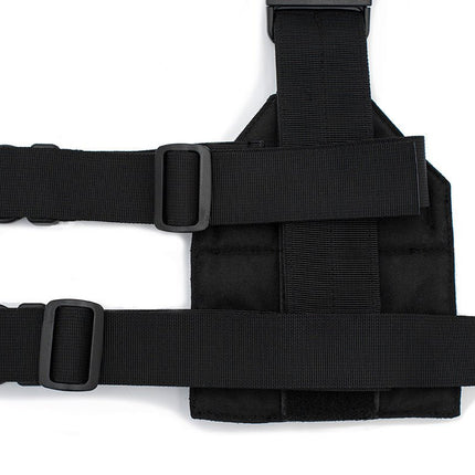 Dach PRO - 'Holster- M'