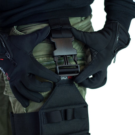 Dach PRO - 'Holster- M'